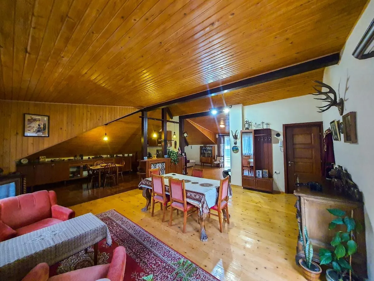 Affittacamere Art Mansarda Hotel Tbilisi