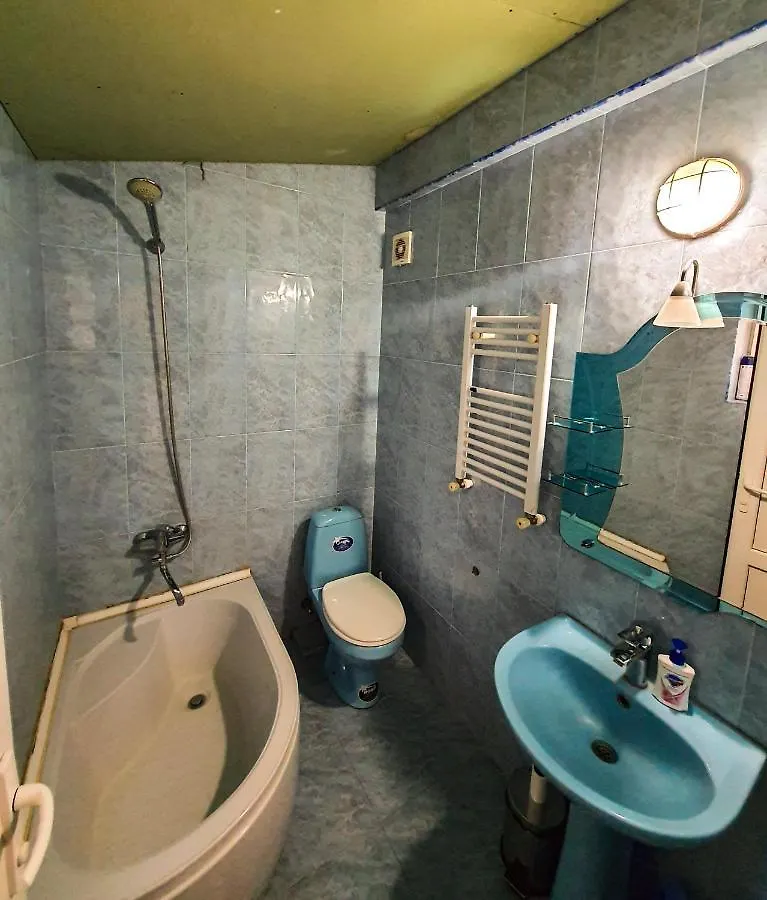 Art Mansarda Hotel Tbilisi
